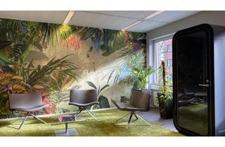 Gewerbeimmobilie mieten in 22085 Uhlenhorst, ALSTER | ab 30 m² bis 45 m² | Coworking Space| sofort bezugsfertig | PROVISIONSFREI
