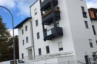Büro zu mieten in Vilsstraße 36, 84149 Velden, Büro- / Praxisräume in zentraler Lage in Velden