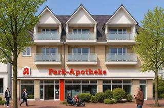 Gewerbeimmobilie kaufen in 26548 Norderney, Kapitalanlage in zentraler Lage auf der Insel Norderney