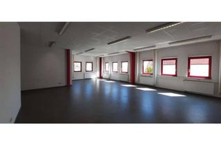 Büro zu mieten in Peter-Händel-Str. 11, 91334 Hemhofen, 3-Raum-Großraumbüro oder Loftwohnung auch teilbar