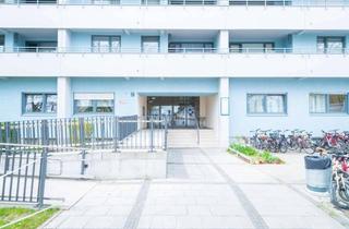 Praxen kaufen in Rainfarnstraße 25, 80935 München, Bezugsfrei ab Okt. 25: Praxisfläche mit 4 Behandlungsräumen - Ideal für Eigennutzung