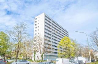 Praxen kaufen in Rainfarnstraße 25, 80935 München, Bezugsfrei ab Okt. 25: Praxisfläche mit 4 Behandlungsräumen - Ideal für Eigennutzung