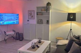 Immobilie mieten in Ziegeleistraße 27, 74078 Biberach, Vollmöbliertes 2-Zimmer-Apartment ab 01.10.2025!