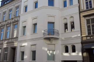 Immobilie mieten in 53113 Südstadt, Bonn-Zentrum Appartement - renoviert, auf Wunsch teilmöbliert