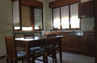 Immobilie mieten in Freigrafenstraße, 59597 Erwitte, Stilvolle, neuwertige 2-Zimmer-Wohnung mit Balkon