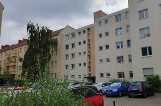 Immobilie mieten in Eichborndamm 138, 13403 Wittenau, Gepflegte 1-Raumwohnung mit Balkon und Grünblick