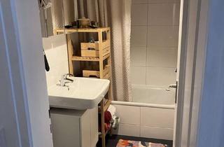 Immobilie mieten in 22527 Stellingen, Schöne geräumige Wohnung zur Zwischenmiete in Eimsbüttel, nähe Lutterothstraße