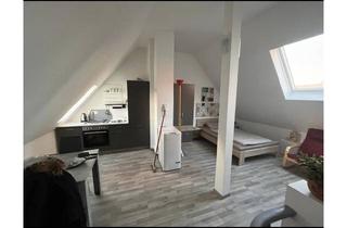 Immobilie mieten in Kirchbrunnenstr 26, 74072 Heilbronn, Möblierte 1 Zimmerwohnung in HN City