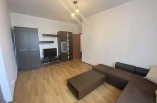 Immobilie mieten in Gartenstraße 42, 97922 Lauda-Königshofen, Stilvolle, neuwertige 2-Zimmer-Wohnung mit Balkon