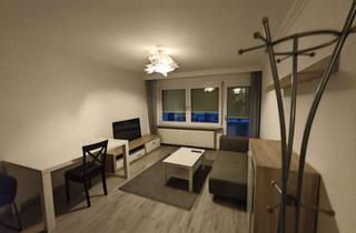 Immobilie mieten in Albrecht-Dürer-Straße, 89520 Heidenheim, Komplett möblierte Wohnung - einfach einziehen und wohlfühlen