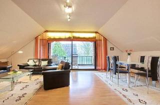 Immobilie mieten in 45884 Rotthausen, Ansprechende und komfortable Wohnung mit Loggia, in ruhiger grüner Umgebung