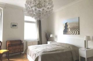 Immobilie mieten in 13187 Berlin, APARTwohnen - ideal für 2/4 Personen, voll ausgestattet, incl. NK