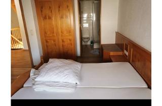 Immobilie mieten in Metzinger Str 20, 72581 Dettingen, Möblierte Zimmer in Dettingen Erms