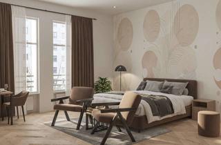 Immobilie mieten in Kurfürstendamm 69, 10707 Charlottenburg, Exklusives Wohnangebot am Kudamm