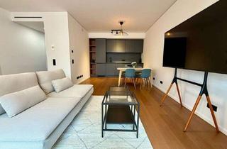Immobilie mieten in 64367 Mühltal, Voll möbliertes Apartment zu vermieten