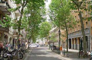Immobilie kaufen in 14059 Charlottenburg, Charaktervolle Gewerbefläche mit Charme – vielseitig nutzbar in bester Charlottenburger Lage