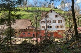 Immobilie mieten in Xxx, 72218 Wildberg, Haus in völliger Alleinlage zu vermieten /zu verkaufen