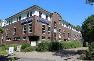 Immobilie mieten in 22359 Volksdorf, Ihr neues Büro oder Produktionsfläche wartet auf Sie !
