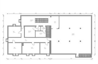 Immobilie mieten in Am Platzl, 94315 Kernstadt, Gastronomie im Stadtzentrum von Straubing