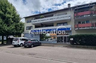 Gewerbeimmobilie kaufen in Hörgelstraße 10-12, 76228 Wolfartsweier, ideales Investment im Stadtteil - Lebensmittel, Freizeit, Handel&Co - nutzen Sie die Unterversorgung