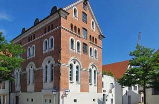 Gewerbeimmobilie kaufen in 88400 Biberach, Einzigartiger Gewölbekeller für cooles Ladenkonzept - mitten in Biberach/Riss (Kauf)