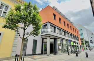 Gewerbeimmobilie mieten in 99084 Altstadt, antaris Immobilien GmbH **Einzigartig günstig in belebter ANGER-Hotspotlage **