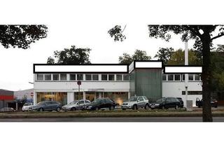 Geschäftslokal mieten in 44867 Westenfeld, Attraktiv Einzelhandelsfläche an stark befahrene Strasse