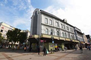 Büro zu mieten in Oststr. 19-21, 44866 Wattenscheid-Mitte, *** Einzelhandel / Büro / Praxis *** Zentral in Bochum Wattenscheid ***