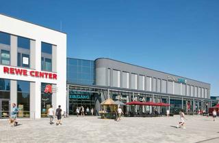 Geschäftslokal mieten in Wilhelmstraße 23, 61381 Friedrichsdorf, Ihr Geschäft im Herzen von Friedrichsdorf – Ladenfläche im Taunus Carré