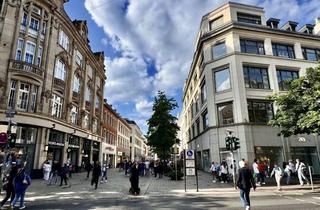 Geschäftslokal mieten in Kirchgasse 29, 65185 Wiesbaden, Stark frequentierte Ladenverkaufsfläche in bester Innenstadt-Lage