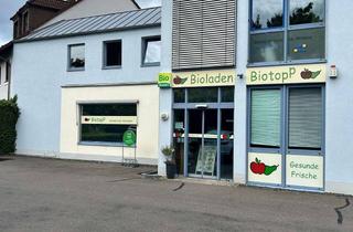 Geschäftslokal mieten in Unter Mastein, 54338 Schweich, Attraktive Einzelhandelsfläche in Top-Lage in Schweich zu vermieten