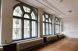 Geschäftslokal mieten in Karl-Liebknecht-Straße 10, 04107 Zentrum-Süd, HIER kommt Ihre neue, repräsentative Einzelhandelsfläche für individuelle Konzepte
