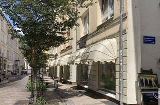 Geschäftslokal mieten in Puschkinstr. 48, 19055 Altstadt, Attraktive Ladenfläche in 1A - Lage von Schwerin