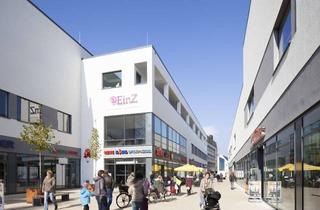 Geschäftslokal mieten in Altstadtpassage 6/7, 85560 Ebersberg, Einzelhandelsfläche direkt in der Innenstadt – stark frequentierte Lage