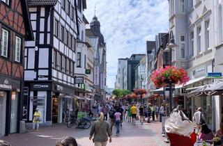 Gewerbeimmobilie kaufen in 45657 Recklinghausen, Geschäftshaus in 1A-Lage Recklinghausen – Kunibertistraße / 13,46-Fache Jahresmiete