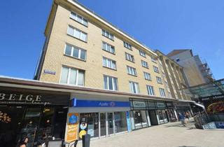 Geschäftslokal mieten in Wandsbeker Marktstraße 57, 22041 Wandsbek, Courtagefrei! Attraktive Ladenfläche in hochfrequentierter Lage