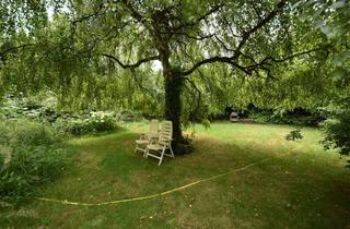 Gewerbeimmobilie kaufen in 63110 Rodgau, DIETZ: 1.300qm Gewerbegrundstück in einer Hinterbebauung mit genehmigter Bauvoranfrage!