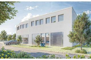 Gewerbeimmobilie kaufen in Amselstraße 48, 84030 Ergolding, Zentrale Gewerbefläche - Ideal für vielseitige Nutzungskonzepte