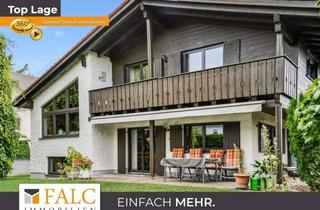 Einfamilienhaus kaufen in 93326 Abensberg, Einfach Mehr: EFH in Bester Wohnlage in 93326 Abensberg. Top-Ausstattung-Qualität-Zustand. DoGarage.