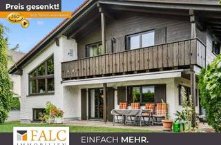 Einfamilienhaus kaufen in 93326 Abensberg, Einfach Mehr: Top gepflegtes EFH in bester, ruhiger Wohnlage in 93326 Abensberg-Aumühle. Bezugsfrei.