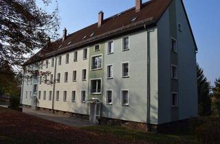 Wohnung mieten in Th.-Müntzer-Siedlung 26, 09661 Hainichen, 3-Raumwohnung mit Balkon