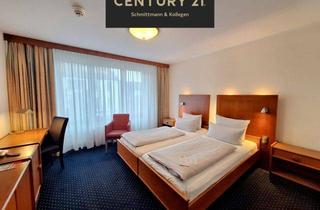 Gewerbeimmobilie kaufen in 44787 Bochum, City Living – Investieren, wo das Leben pulsiert