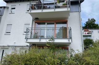 Wohnung kaufen in 72810 Gomaringen, Helle und freundliche Wohnung in schöner Lage von Gomaringen