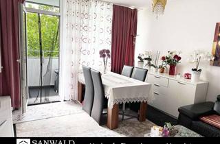 Wohnung kaufen in 44628 Horsthausen, Attraktive 3,5 Zimmer mit Balkon und Aufzug