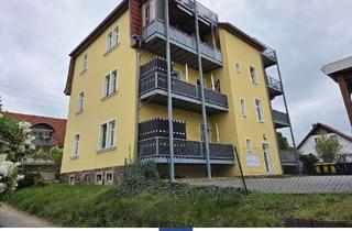 Wohnung kaufen in 01689 Weinböhla, Gemütliche Wohnung mit Balkon in schöner Lage!