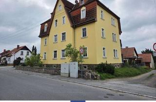 Wohnung kaufen in 01689 Weinböhla, Gemütliche Wohnung mit Balkon in schöner Lage!