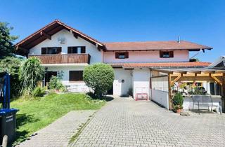 Wohnung kaufen in 83059 Kolbermoor, Großzügige 2-Zimmerwohnung in ruhiger Lage in Kolbermoor!