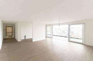 Wohnung kaufen in 52146 Würselen, Wohnen ganz oben mit Fernblick