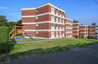 Wohnung kaufen in 44265 Dortmund, Erdgeschosswohnung in Wichlinghofen: Ihr Zuhause auf Erbpacht – clever wohnen mit Zukunft!