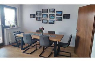 Wohnung kaufen in 71711 Steinheim, Moderne 3,5-Zimmer-Wohnung mit Loggia